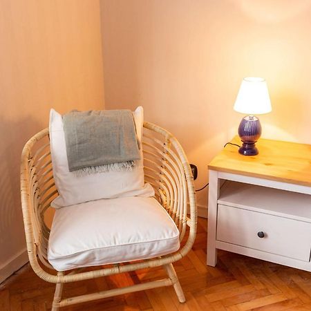 Flat With Excellent Location In Tesvikiye, Sisli Istanbul Exterior photo