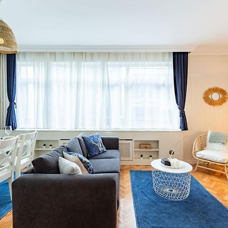 Flat With Excellent Location In Tesvikiye, Sisli Istanbul Exterior photo