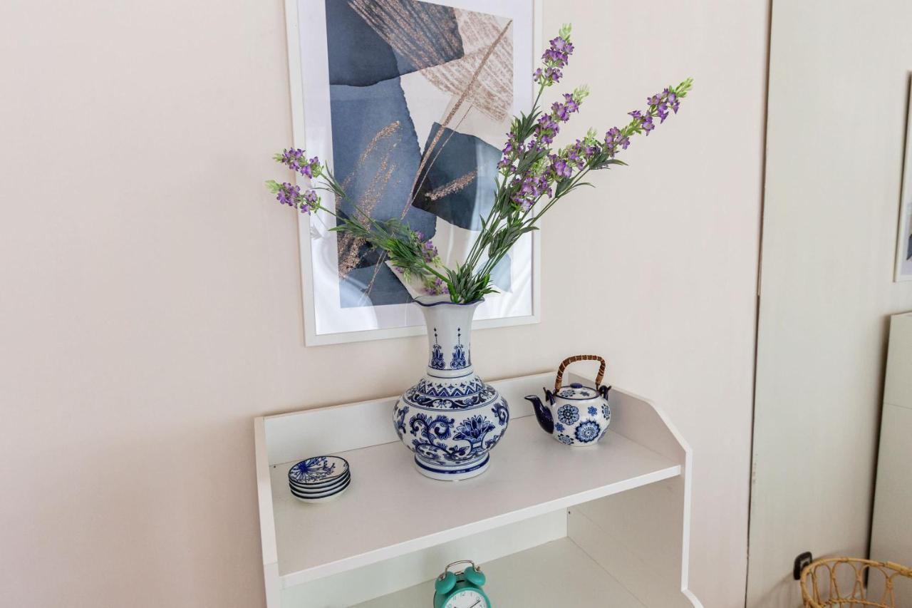 Flat With Excellent Location In Tesvikiye, Sisli Istanbul Exterior photo